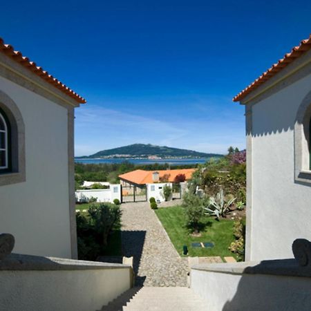 Rinoterra Minho Hotel Caminha Luaran gambar