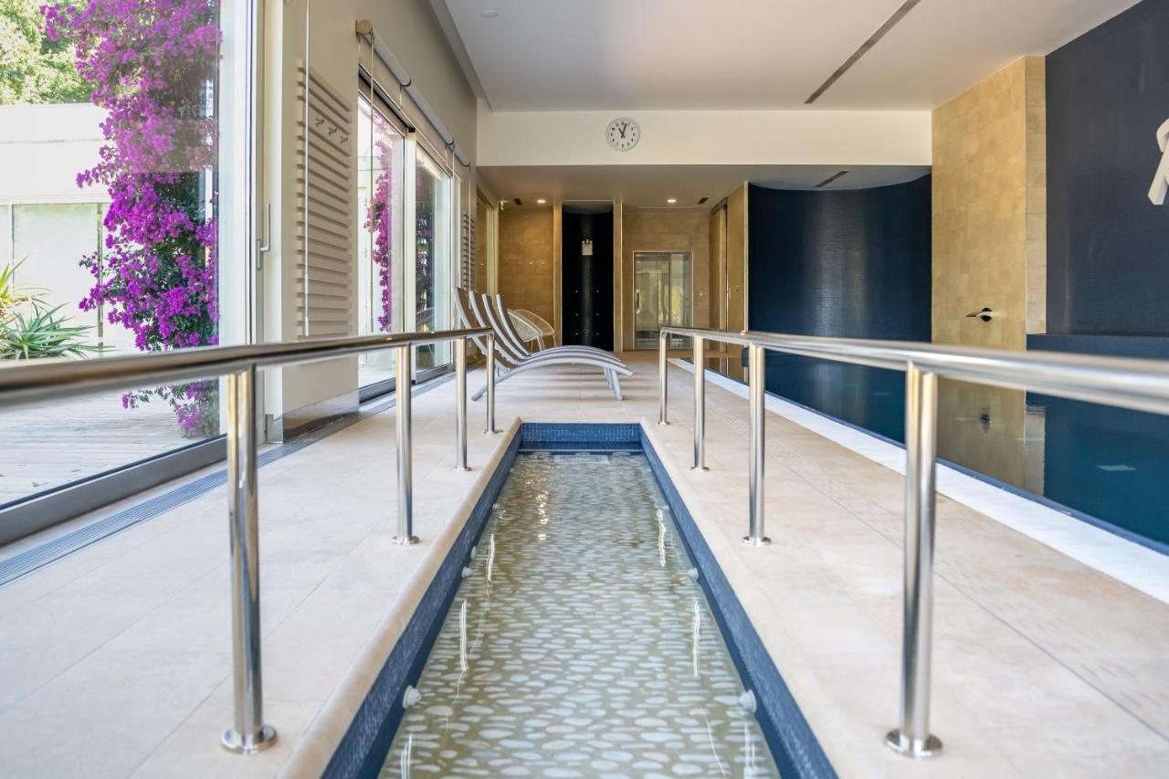 Rinoterra Minho Hotel Caminha Luaran gambar