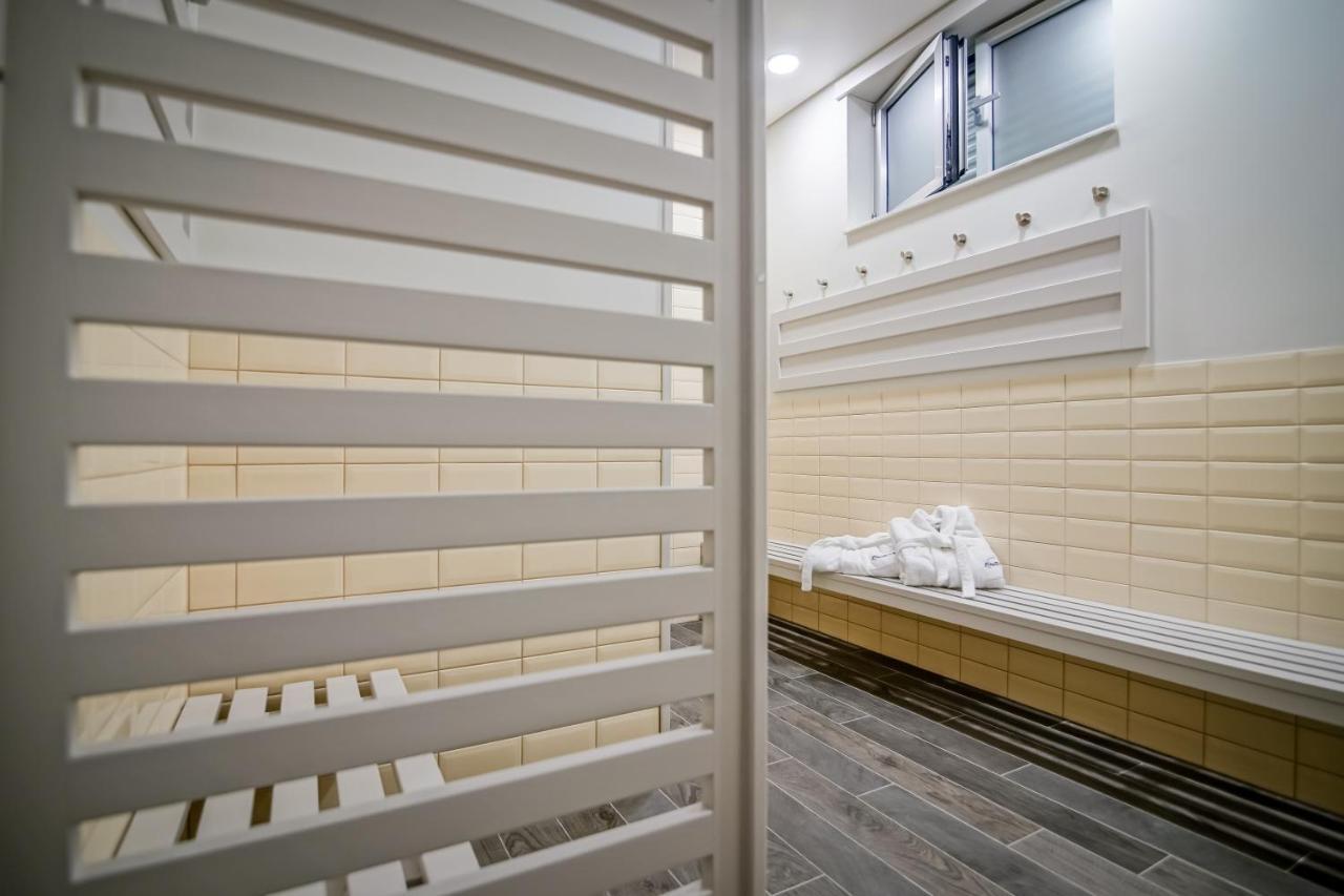 Rinoterra Minho Hotel Caminha Luaran gambar
