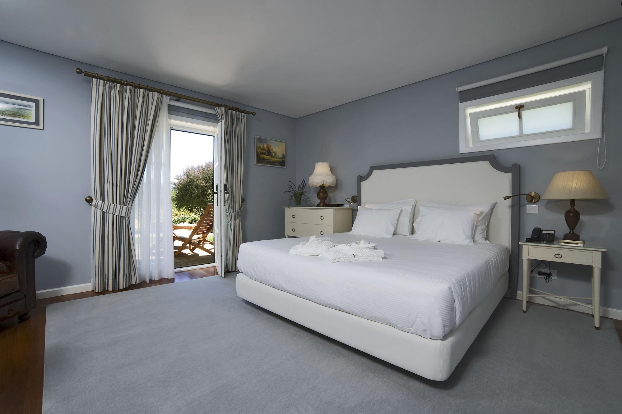 Rinoterra Minho Hotel Caminha Luaran gambar