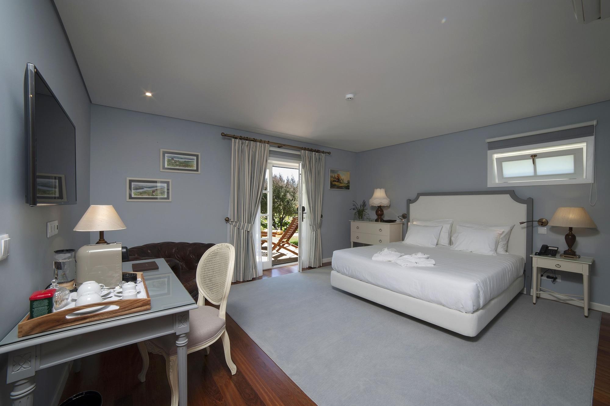 Rinoterra Minho Hotel Caminha Luaran gambar