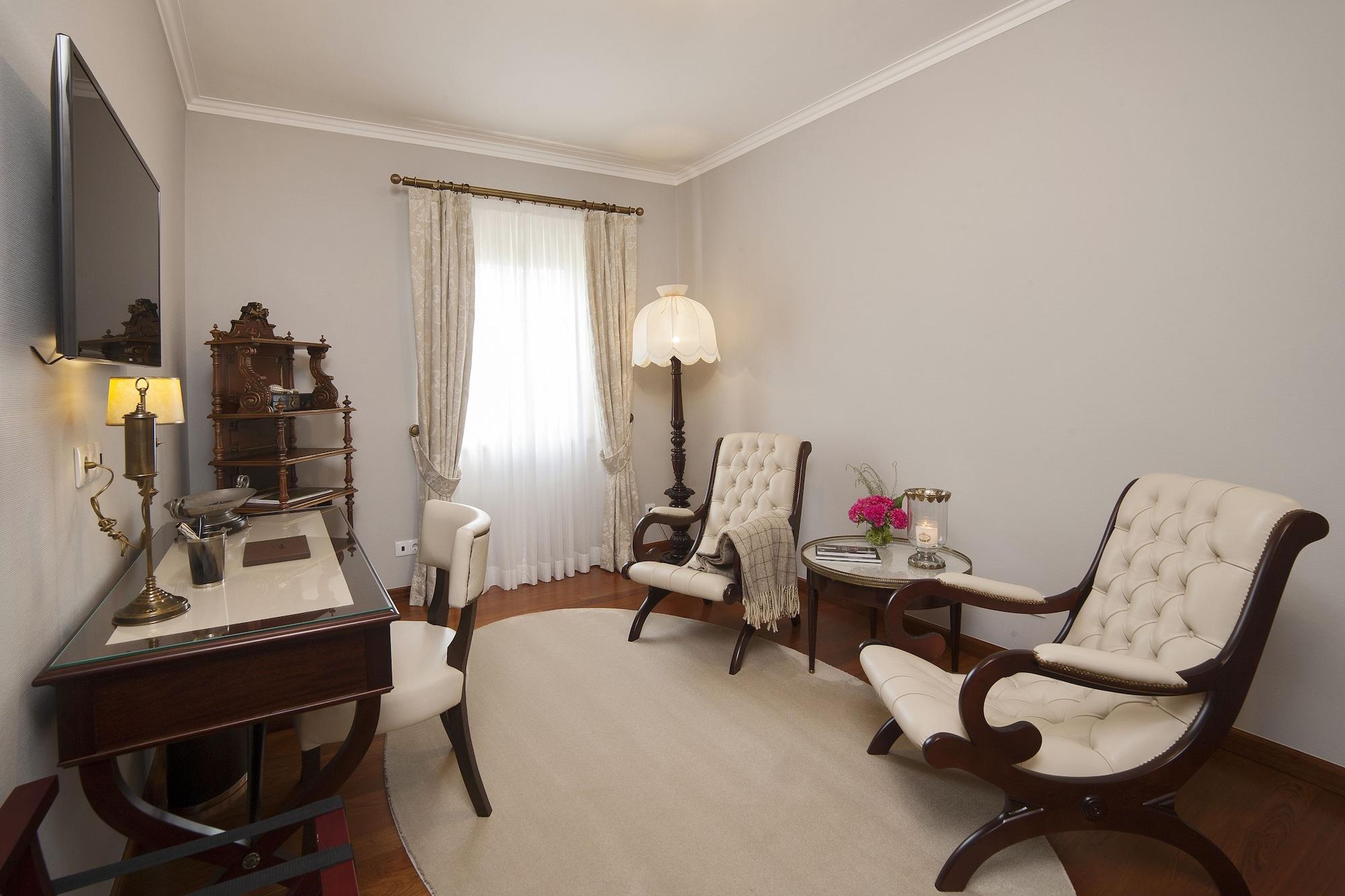 Rinoterra Minho Hotel Caminha Luaran gambar