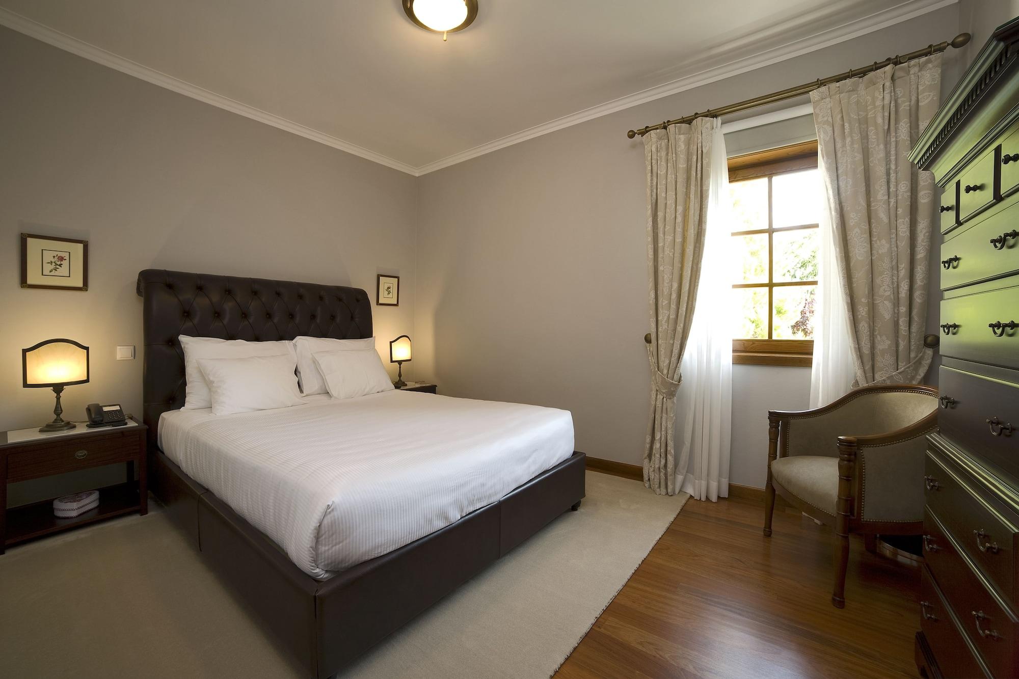 Rinoterra Minho Hotel Caminha Luaran gambar