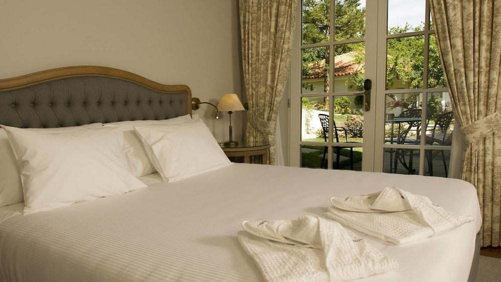 Rinoterra Minho Hotel Caminha Luaran gambar