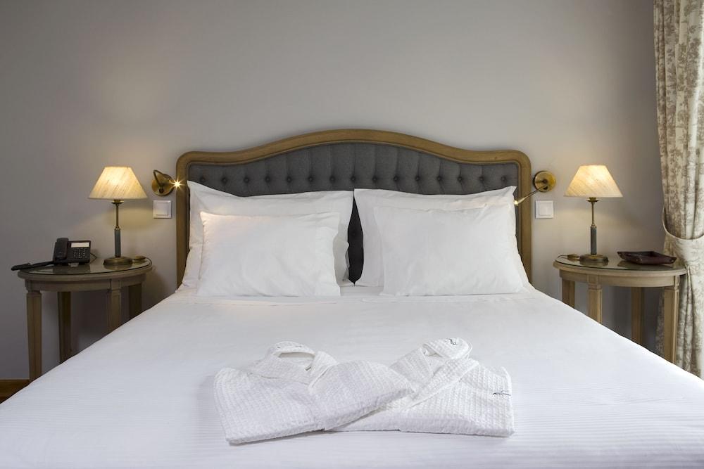 Rinoterra Minho Hotel Caminha Luaran gambar