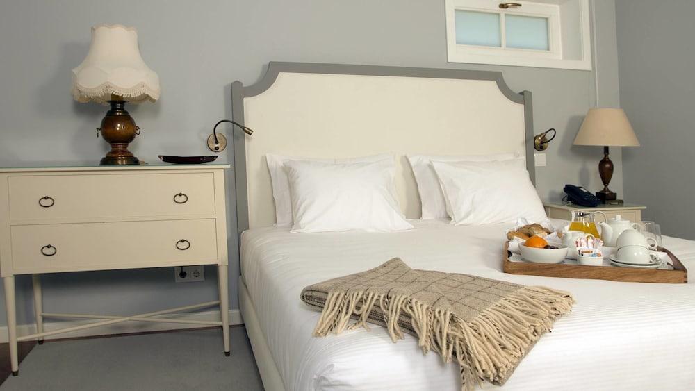 Rinoterra Minho Hotel Caminha Luaran gambar