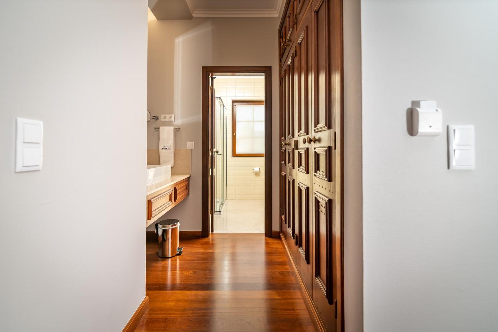 Rinoterra Minho Hotel Caminha Luaran gambar