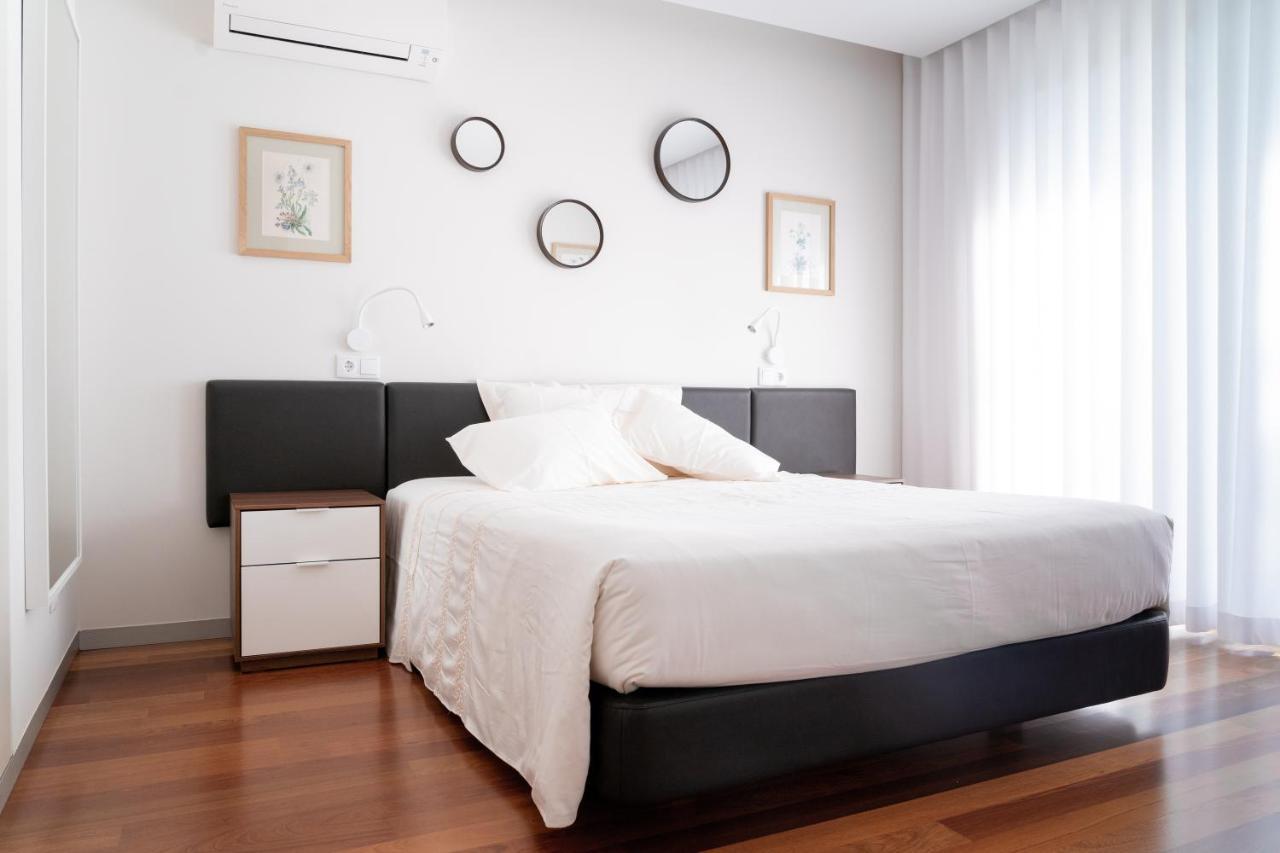 Rinoterra Minho Hotel Caminha Luaran gambar