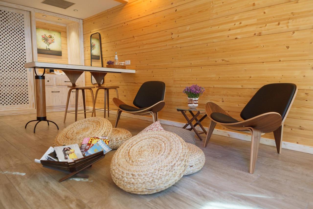 Rinoterra Minho Hotel Caminha Luaran gambar